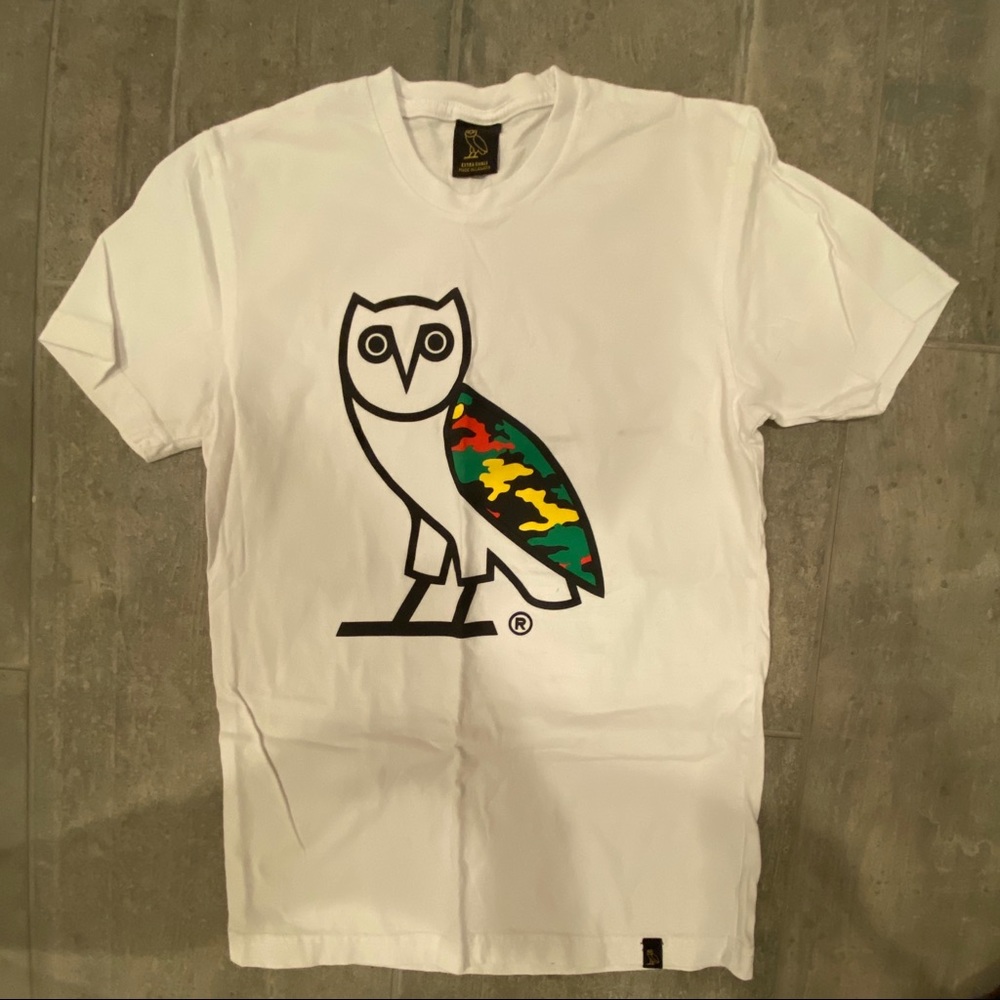 October’s Very Own Tee